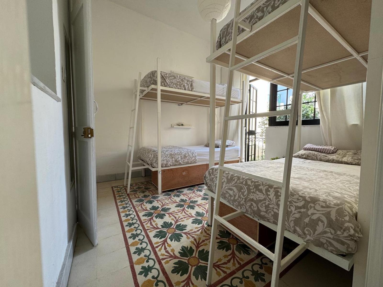 Hostel On Sliema Buitenkant foto